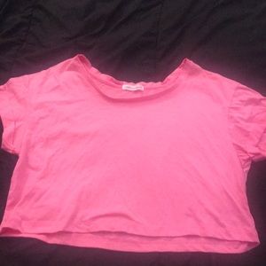 Ambiance Apparel Shirt size small